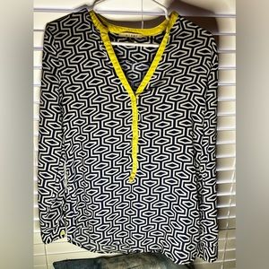 Miami women’s blouse